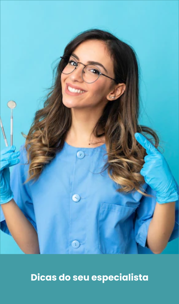 Dicas do seu especialista